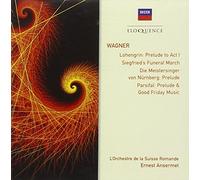 Overtures & Preludes