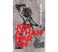 Ansgar Allen Jonathan Martin (Tascabile)
