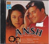Ansh by Various artist (2002-02-14)