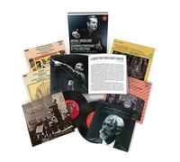 ANSHEL BRUSILOW - Anshel Brusilow Conducts the Chamber Symphony Of Philadelphia - The Complete RCA Album Collection [6 CD]