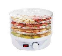 Essiccatore Di Alimenti Esperanza Ekd003 250 W