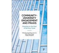 Anshuman Karol Community-University Engagement and Praxis (Copertina rigida)