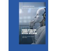 Anshuman Mishra Thinking Beyond Code (Tascabile)