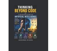 Anshuman Mishra Thinking Beyond Code (Tascabile)