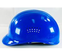 ANSI-Certified Type 1 Class E, G, & C Industriale Cappello Rigido Blu