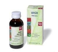 Ansia Albizzia Prep 18 Fitomedical 60ml
