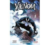 Ansia da separazione. Venom