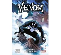 Ansia da separazione. Venom