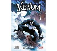 Ansia da separazione. Venom