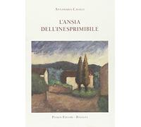 Ansia dell'inesprimibile