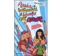 Ansia e batticuore, il trionfo dell'amore. 4 amiche si fanno in 4