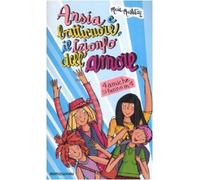 Ansia e batticuore, il trionfo dell'amore. 4 amiche si fanno in 4