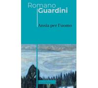Ansia per l'uomo