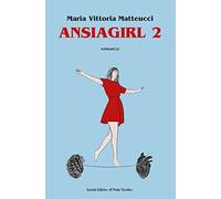 Ansiagirl (Vol. 2)