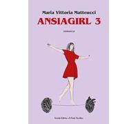Ansiagirl. Vol. 3