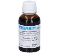 Ansiasin Gocce 30 Ml 30 ml Gocce orali