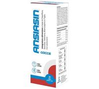 ANSIASIN GOCCE 30ML