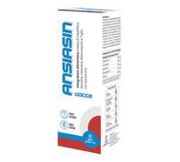 ANSIASIN Gtt 30ml