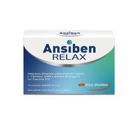 ANSIBEN RELAX 15CPR