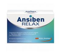 ANSIBEN RELAX 30CPR