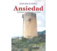 Ansiedad: Poemas para encontrar la calma en el caos