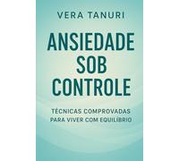Ansiedade Sob Controle