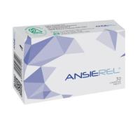 Ansierel 30 compresse per il benessere mentale e il relax