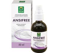 ANSIFREE SPRAY 50ML