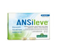 Ansileve 30 Capsule NATURANDO