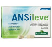 ANSILEVE 30CPS