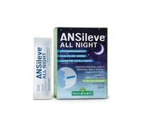 Ansileve All Night 21 Stick Pack Orosolubili 4x21 pz Stick