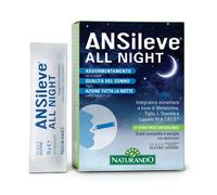 ANSILEVE ALL NIGHT 21STICK PAC