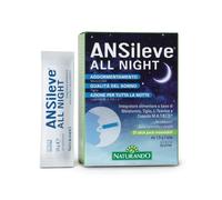 ANSILEVE ALL NIGHT 21STICK PAC