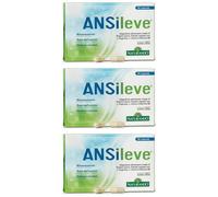 ANSileve Capsule 3x30 pz Capsule