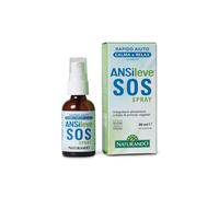 Ansileve sos spray 30ml