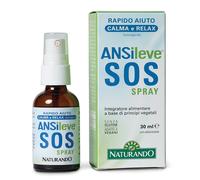 ANSILEVE SOS SPRAY 30ML