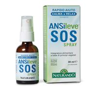 ANSILEVE SOS SPRAY 30ML