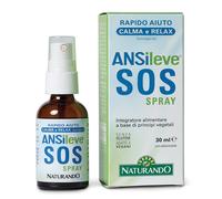 Ansileve sos spray 30ml