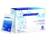 Abc Farmaceutici Ansimar Air 14 Buste Da 4,5 G