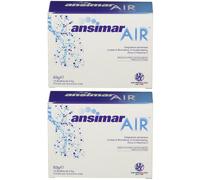 Ansimar AIR® 2x14 pz Bustina