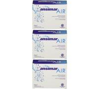 Ansimar AIR® 3x14 pz Bustina
