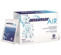Ansimar Air Abc Farmaceutici 14 Buste Da 4,5g