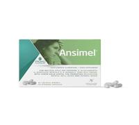 ANSIMEL 40 CAPSULE