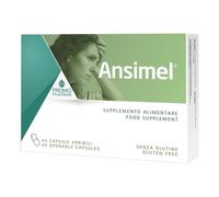 Ansimel 40 Capsule