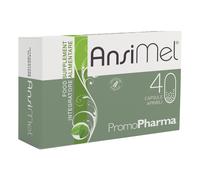 Ansimel promopharma 40 capsule