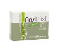 AnsiMel integratore Azione tranquillante 20 capsule apribili