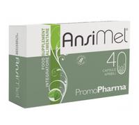Ansimel promopharma 40 capsule
