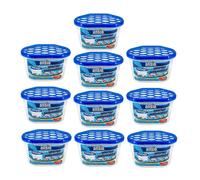 ANSIO Deumidificatore 500ml Confezione da 10 Rimuove la condensa Deumidificatore