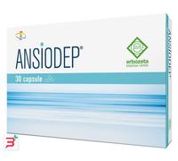 ANSIODEP 30 CAPSULE 325 MG