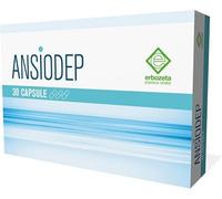 ansiodep 30 Capsule 325mg